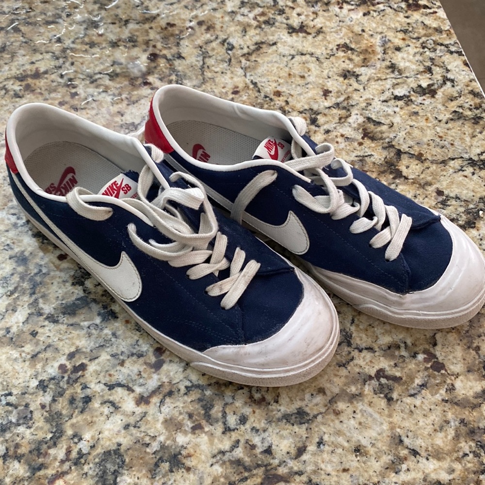 Nike Corey Kennedy SB size 8